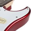 YAMAHA PAC112J-RM "PACIFICA" GUITARE ELECTRIQUE RED METALLIC