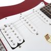 YAMAHA PAC112J-RM "PACIFICA" GUITARE ELECTRIQUE RED METALLIC