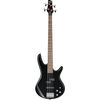 IBANEZ GSR200-BK "SR GIO" BASSE ELECTRIQUE 4 CORDES NOIRE