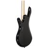 IBANEZ GSR200-BK "SR GIO" BASSE ELECTRIQUE 4 CORDES NOIRE