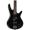 IBANEZ GSR200-BK "SR GIO" BASSE ELECTRIQUE 4 CORDES NOIRE