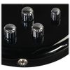 IBANEZ GSR200-BK "SR GIO" BASSE ELECTRIQUE 4 CORDES NOIRE
