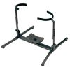 K&M 14945 SUPPORT TUBA PLIABLE GRANDE TAILLE