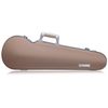 BAM ET2002XLGR "L'ETOILE" ETUI VIOLON EN FORME GREIGE
