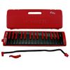 HOHNER MELODICA C943274 FIRE ROUGE/NOIR - 32 TOUCHES FA-DO3