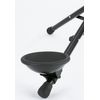 K&M 150-1 SUPPORT BASSON ET CLARINETTE BASSE