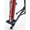 K&M 150-1 SUPPORT BASSON ET CLARINETTE BASSE