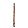 KUNG STUDIO 1501 FLUTE A BEC TENOR POIRIER