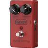 MXR M102 PÉDALES D'EFFETS COMPRESSOR DYNA COMP