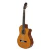 ESTEVE 4STCE-52 GUITARE CLASSIQUE ELECTRO NATURELLE - Sillet 52mm