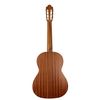 ESTEVE 4ST GUITARE CLASSIQUE NATURELLE OPEN PORE - Table cèdre massif