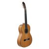 ESTEVE 4ST GUITARE CLASSIQUE NATURELLE OPEN PORE - Table cèdre massif