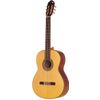 ESTEVE ADALID 12 GUITARE CLASSIQUE - Table cèdre massif