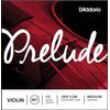 D'ADDARIO J810 1/2M JEU DE CORDES DE VIOLON 1/2 - Medium