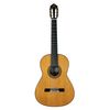 ESTEVE CONSERVATORY GUITARE CLASSIQUE NATUREL -Table Cèdre Massif