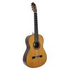 ESTEVE CONSERVATORY GUITARE CLASSIQUE NATUREL -Table Cèdre Massif