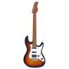 LARRY CARLTON S7 3TS GUITARE ELECTRIQUE "STRATOCASTER" SUNBURST