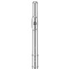 MIYAZAWA PB402RE FLUTE TRAVERSIERE Corps, tête et noyau argent massif