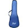 FLIGHT TUS40-SPA UKULELE SOPRANO EN ABS MOTIF SPACE + Housse