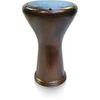GAWHARET EL FAN DR-102B DERBOUKA EGYPTIENNE MARRON - 6 Tirants