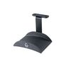 K&M 16330 SUPPORT CASQUE A VISER SUR TABLE