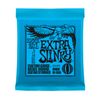 ERNIE BALL 2225 EXTRA SLINKY JEU CORDES GUITARE ELECTRIQUE 8-38