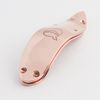 LEFREQUE 55mm DR RED BRASS PONT HARMONIQUE ANCHE DOUBLE