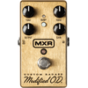 MXR M77 PÉDALES D'EFFETS OVERDRIVE 77 OVERDRIVE