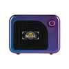 MOOER HORNET05I AMPLI GUITARE BLUETOOTH COMBO 5W + EFFETS BLEU