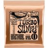 ERNIE BALL 2224 TURBO SLINKY JEU GUITARE ELECTRIQUE 9,5-46