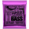 ERNIE BALL 2831 POWER SLINKY JEU BASSE ELECTRIQUE 55-110