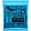 ERNIE BALL 2835 EXTRA SLINKY JEU BASSE ELECTRIQUE 40-95