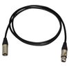 BESPECO NCMB600 CABLE XLR MALE/XLR FEMELLE NEUTRIK - 6m
