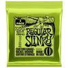 ERNIE BALL 3221 REGULAR SLINKY 10-46 PACK DE 3 JEU