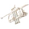 BACH STRADIVARIUS C180SL 229PC "PHILADELPHIA" TROMPETTE UT ARGENTEE