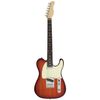 LARRY CARLTON T3 TS RN GUITARE ELECTRIQUE "TELECASTER" SUNBURST