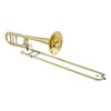 SIERMAN STB-685 TROMBONE COMPLET OPEN WRAP PERCE 13,89mm- Avec étui