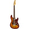 LARRY CARLTON S3 TS RN GUITARE ELECTRIQUE "STRATOCASTER" SUNBURST
