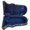 MIRAPHONE ETUI RIGIDE "CASE" POUR TUBA EN SIB "HAGEN 3/4" 494A