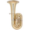 MIRAPHONE 86A TUBA EN UT 4 PALETTES VERNI + Housse