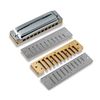 SEYDEL 1847 CLASSIC 16201 HARMONICA 10 TROUS C