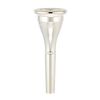 JK EXCLUSIVE 1EK A1 EMBOUCHURE POUR COR ARGENTEE
