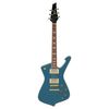 IBANEZ IC420-ABM GUITARE ELECTRIQUE ANTIQUE BLUE METALLIC