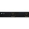 BLACK LION PBR-XLR32 DSUB PATCHBAY CONNECTEUR 32 XLR ET 4 DSUB