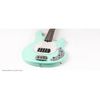 MUSIC MAN RAY-FRGP-RMM-B-C "STINGRAY SPECIAL" BASSE ELECTRIQUE GREEN