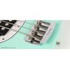 MUSIC MAN RAY-FRGP-RMM-B-C "STINGRAY SPECIAL" BASSE ELECTRIQUE GREEN