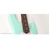 MUSIC MAN RAY-FRGP-RMM-B-C "STINGRAY SPECIAL" BASSE ELECTRIQUE GREEN