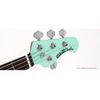 MUSIC MAN RAY-FRGP-RMM-B-C "STINGRAY SPECIAL" BASSE ELECTRIQUE GREEN