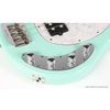 MUSIC MAN RAY-FRGP-RMM-B-C "STINGRAY SPECIAL" BASSE ELECTRIQUE GREEN
