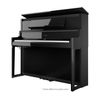 ROLAND LX-9-CH PIANO NUMERIQUE CHARCOAL BLACK